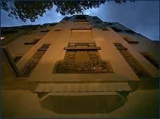 Urbn Hotel Condesa Urbn Hotel Condesa