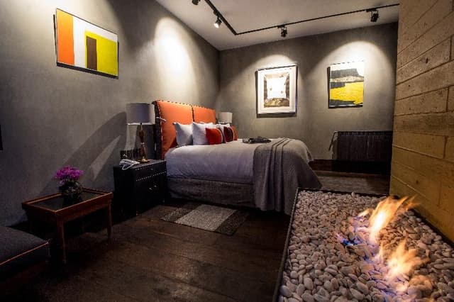 SUITE DELUXE