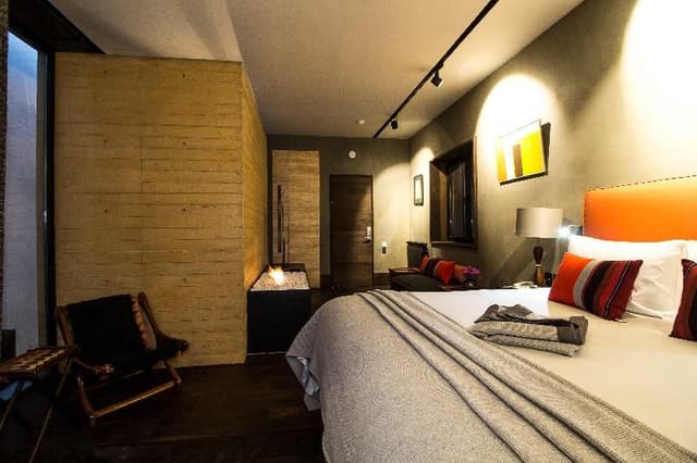SUITE DELUXE