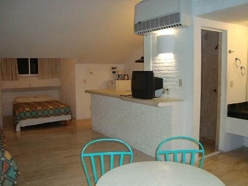 Hotel Canaima Acapulco3