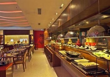 Hotel Hindusthan International1