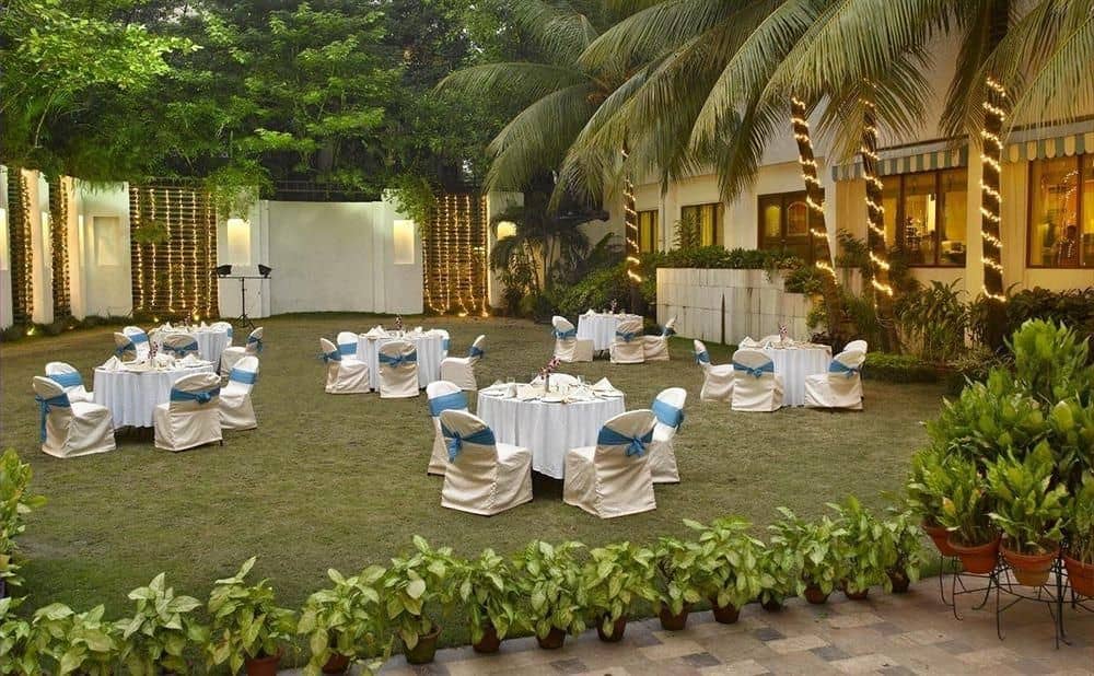 Hotel Hindusthan International Hotel Hindusthan International