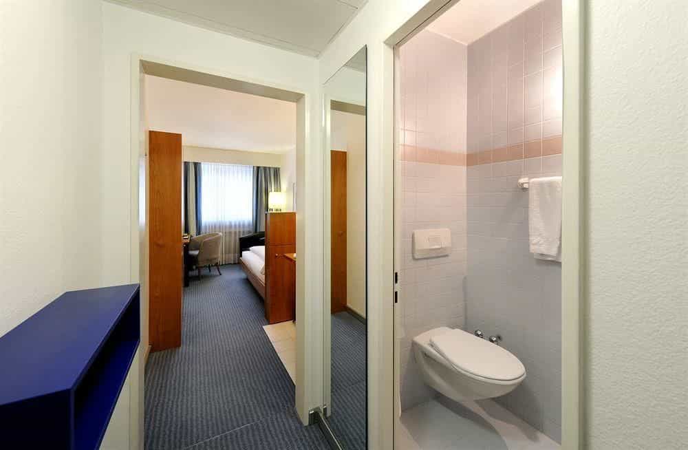 Sorell Hotel Merian Sorell Hotel Merian