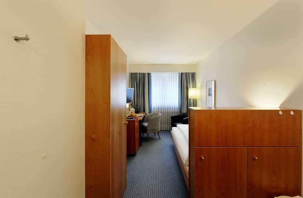 Sorell Hotel Merian Sorell Hotel Merian