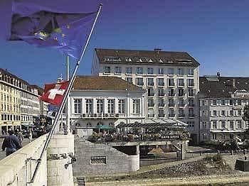 Sorell Hotel Merian Sorell Hotel Merian