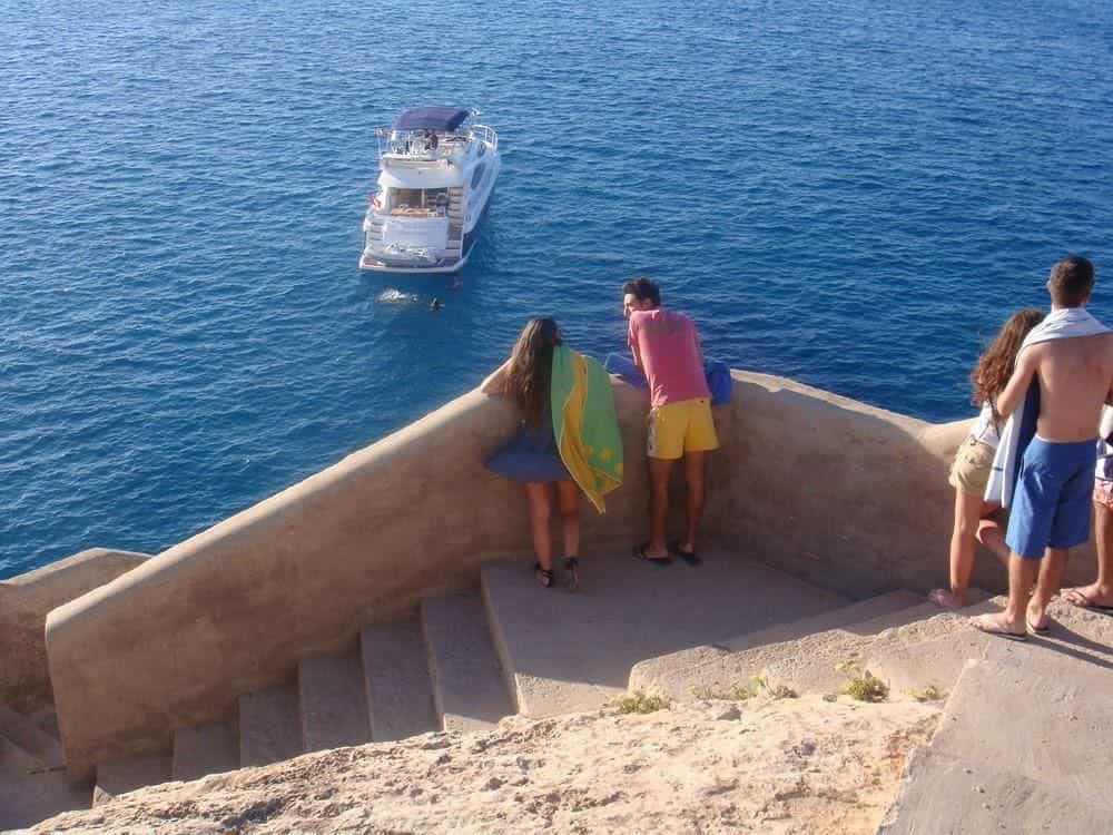 Club Punta Prima