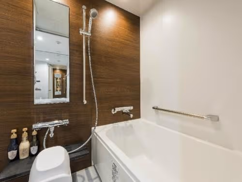 Deluxe Triple Room - Non-Smoking