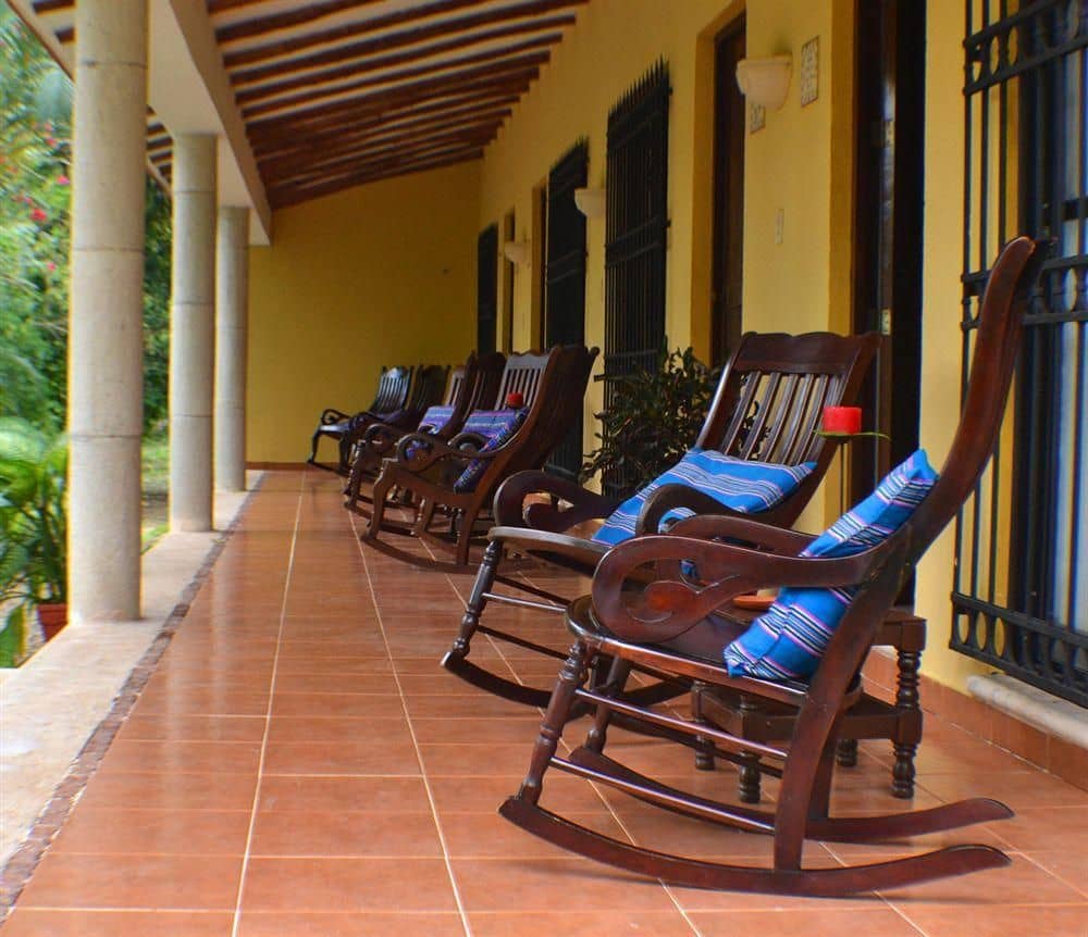 Hacienda Chichen Resort Hacienda Chichen Resort