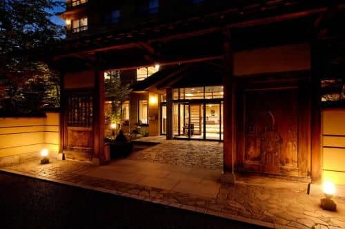 Shibu Hotel Shibu Hotel
