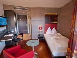 Hotel Sternen Oerlikon Hotel Sternen Oerlikon