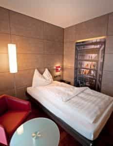 Hotel Sternen Oerlikon Hotel Sternen Oerlikon