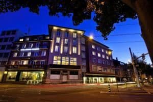 Hotel Sternen Oerlikon Hotel Sternen Oerlikon