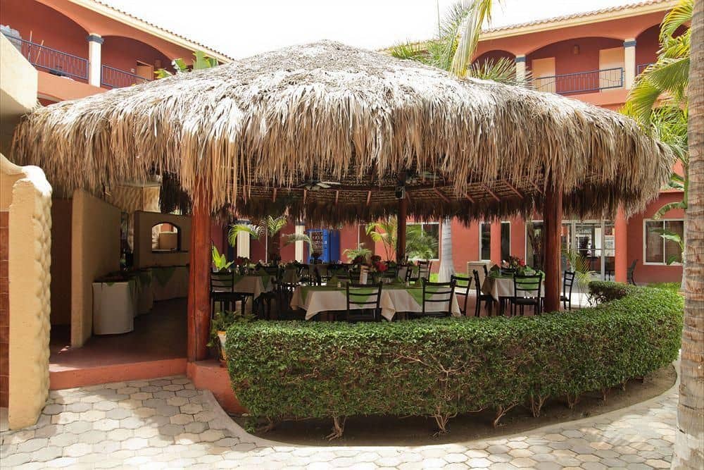 Comfort Inn Los Cabos Comfort Inn Los Cabos