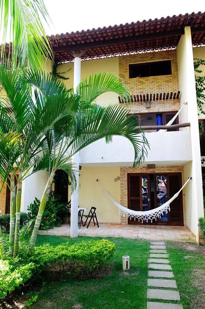 Solar Pipa Apart Hotel Solar Pipa Apart Hotel