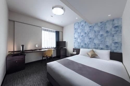 Renewal Superior Queen Room with Desk - Non-Smoking