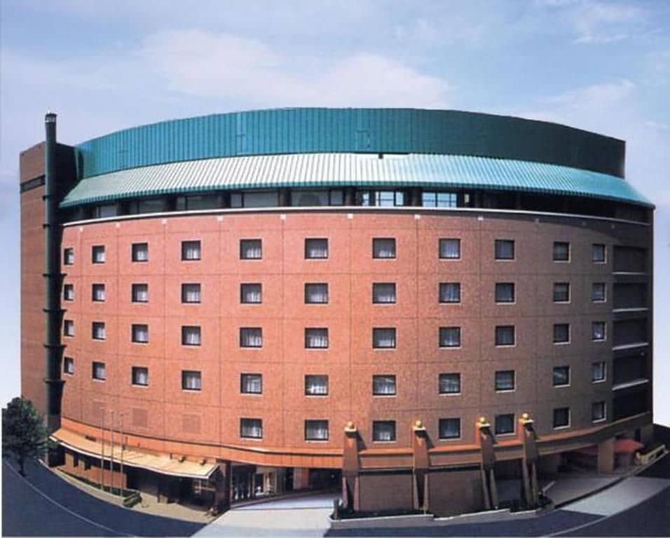 Hotel Route Inn Gotanda Hotel Route Inn Gotanda
