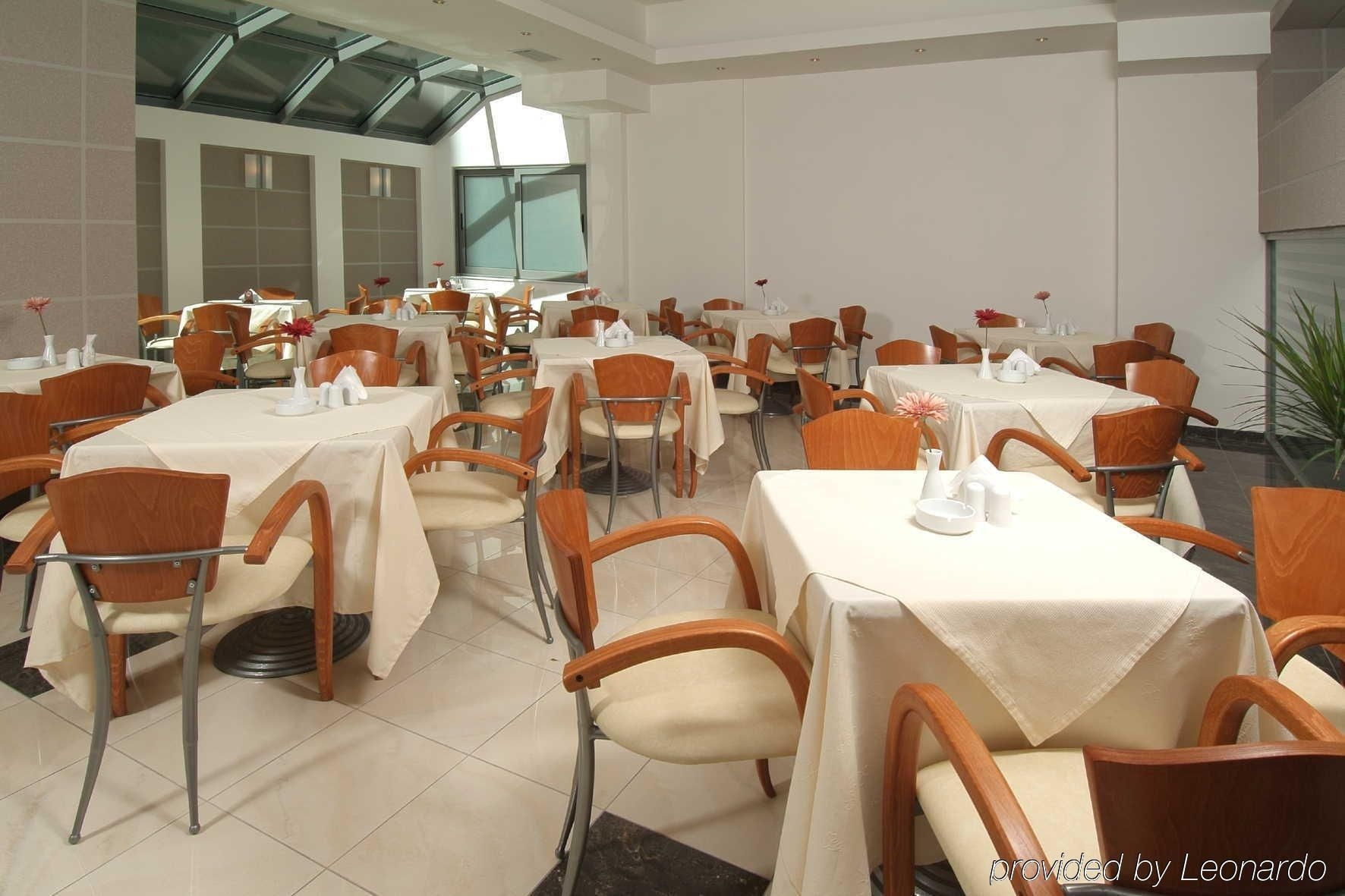 Athens Mirabello Hotel1