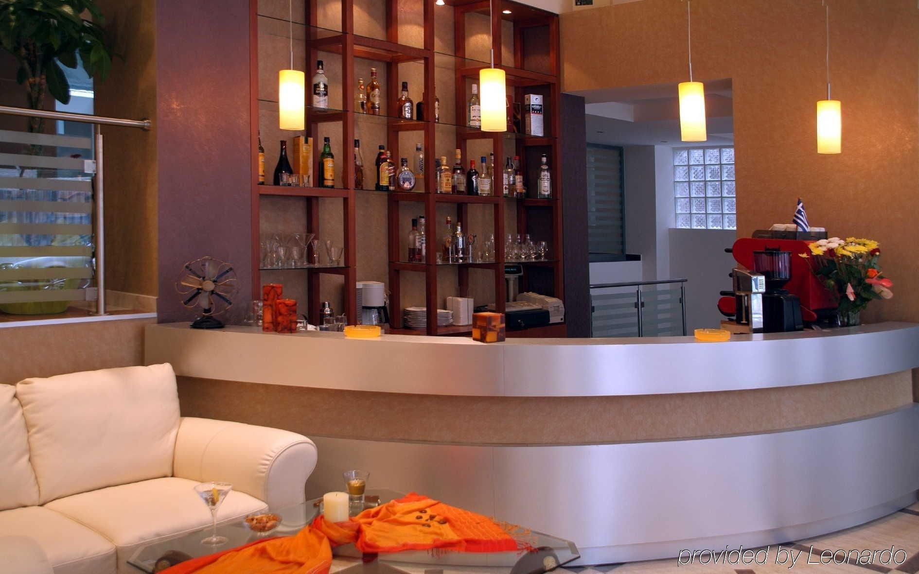 Athens Mirabello Hotel0