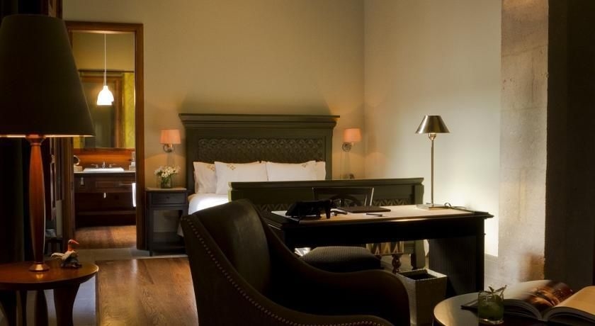 Hotel Boutique Casa Grande4