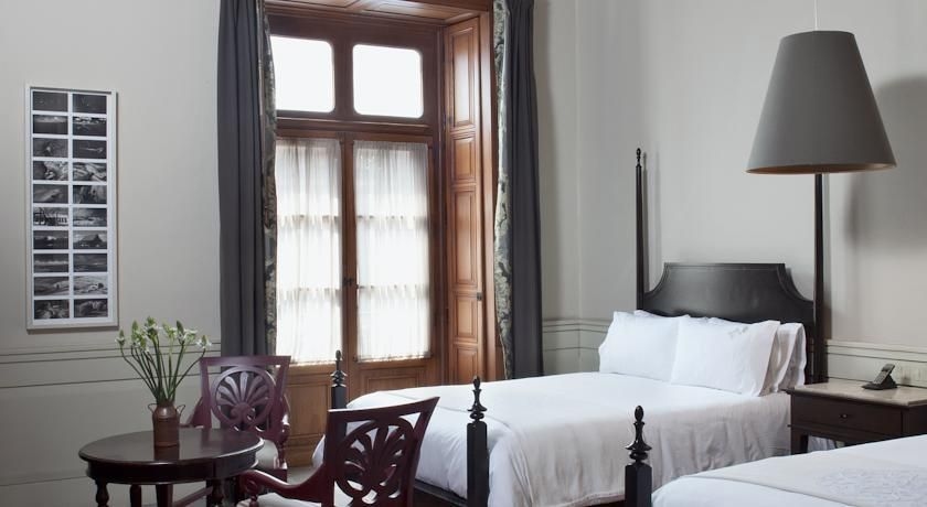 Hotel Boutique Casa Grande3