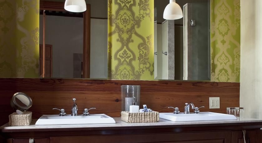 Hotel Boutique Casa Grande2