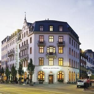 GAIA Hotel GAIA Hotel