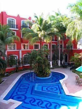 Hacienda Real