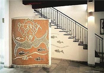 Villa Santo Antonio Hotel4