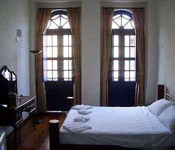 Villa Santo Antonio Hotel2