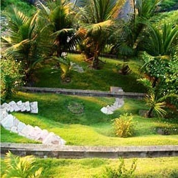 Villa Santo Antonio Hotel1