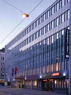 Sofitel Zurich Sofitel Zurich