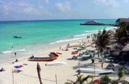 All Riviera Resort3