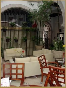 Hostal de la Monja0