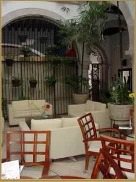 Hostal de la Monja