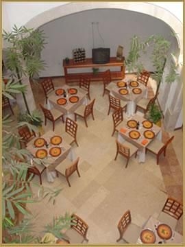 Hostal de la Monja1