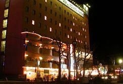 Ekimae Fuji Grand Hotel0