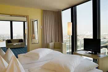Ramada Plaza Basel Ramada Plaza Basel
