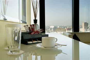 Ramada Plaza Basel Ramada Plaza Basel