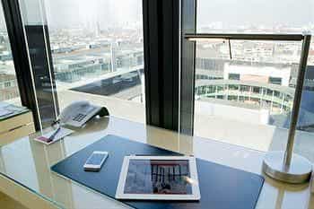Ramada Plaza Basel Ramada Plaza Basel