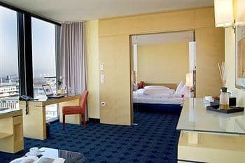 Ramada Plaza Basel Ramada Plaza Basel