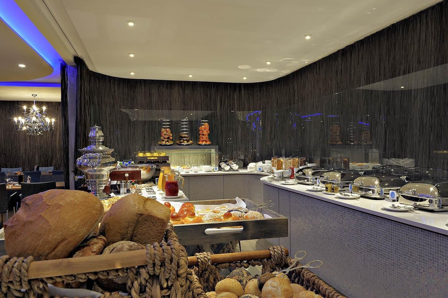 Radisson Blu Hotel Basel Radisson Blu Hotel Basel
