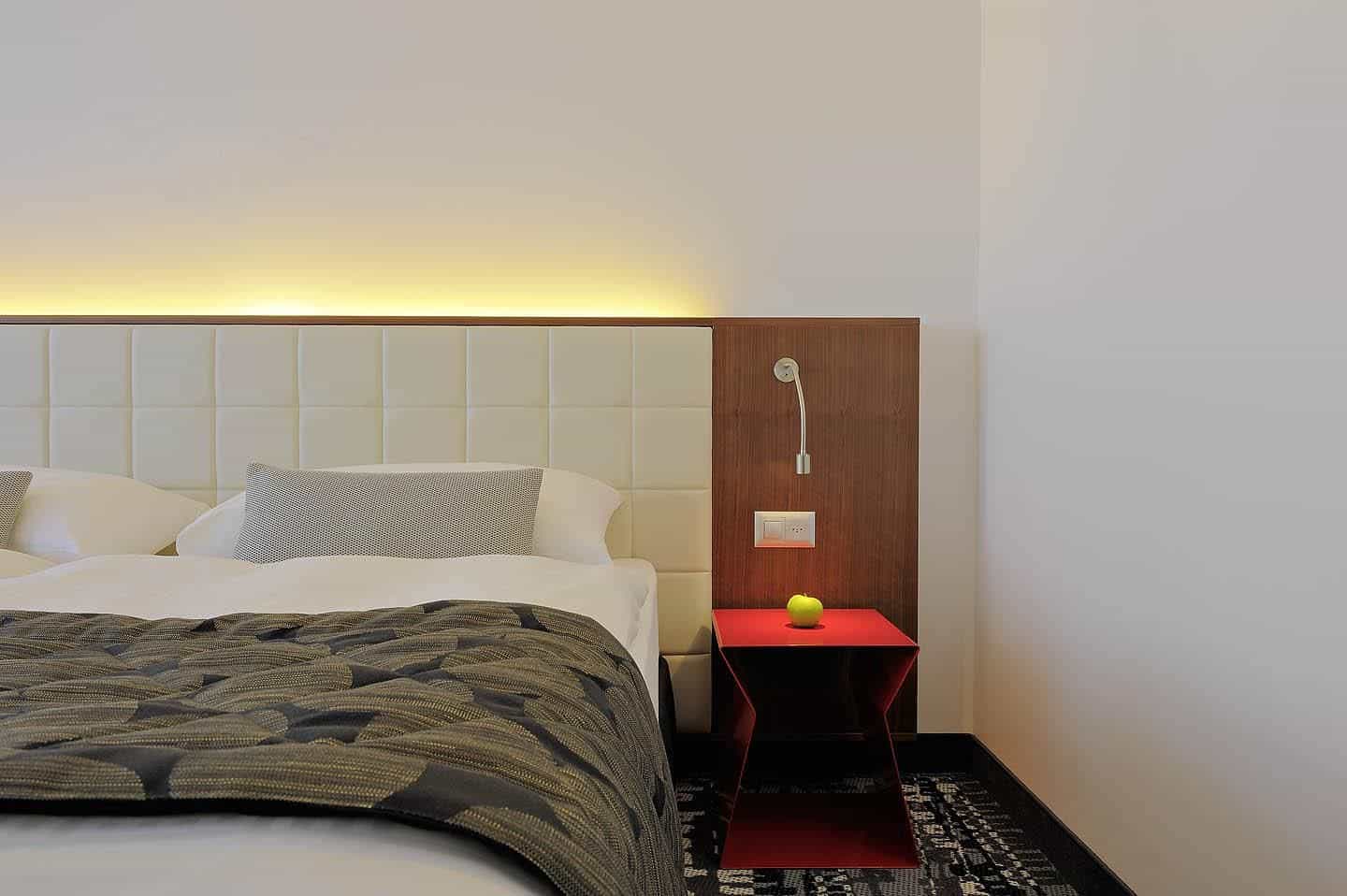 Radisson Blu Hotel Basel Radisson Blu Hotel Basel