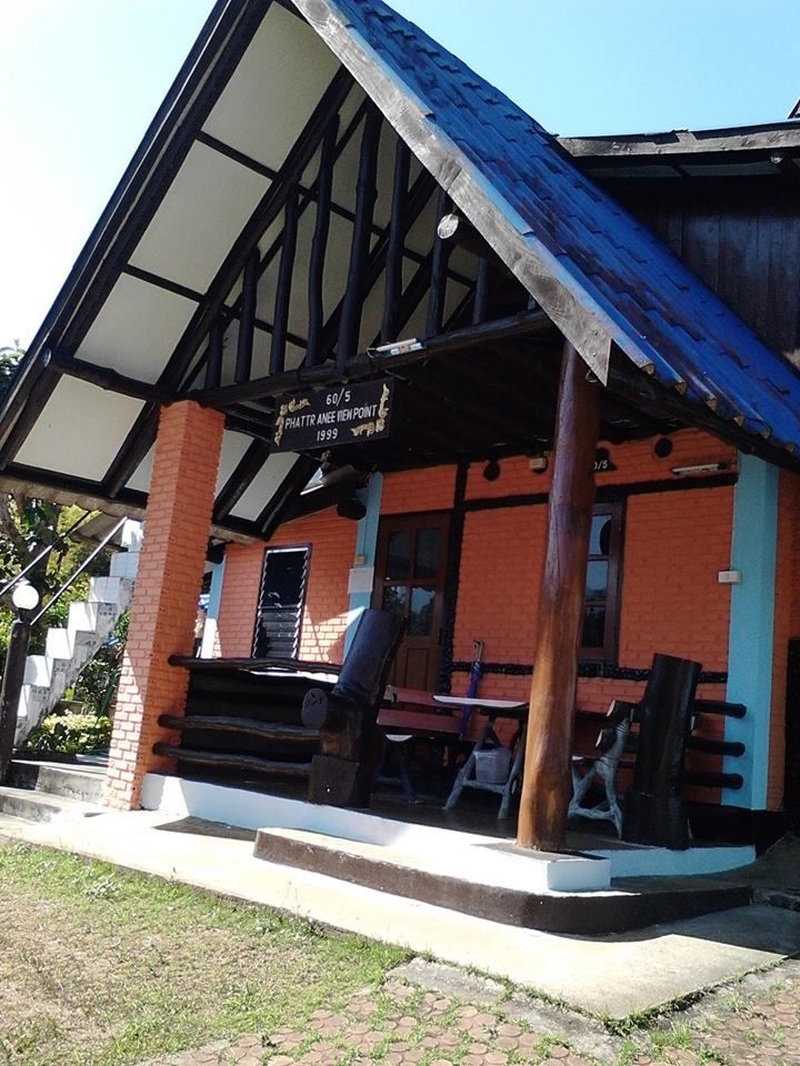 View Point Lodge1