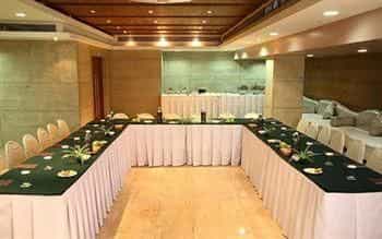 Mosaic Hotel