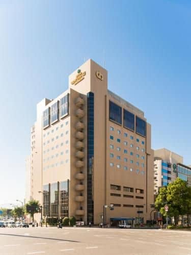 Century 21 Hiroshima Century 21 Hiroshima