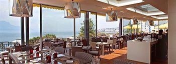 Grand Hotel Suisse Majestic0