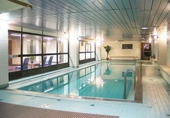 Cumulus Mikkeli Hotel2