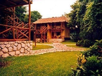 Chicanna Ecovillage Resort2