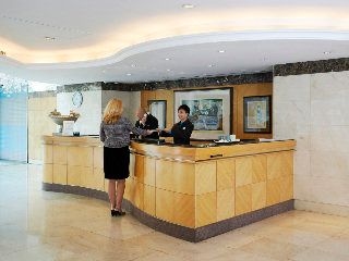 เดอะ เบย์ บริดจ์ ฮ่องกง โฮเต็ล แอน เซอร์วิส อพาร์ตเมนท์ (The Bay Bridge Hong Kong Hotel and Serviced Apartments)2