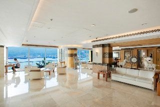 เดอะ เบย์ บริดจ์ ฮ่องกง โฮเต็ล แอน เซอร์วิส อพาร์ตเมนท์ (The Bay Bridge Hong Kong Hotel and Serviced Apartments)3